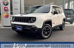 jeep renegade 2021 -CHRYSLER--Jeep Renegade 3BA-BV13PM--1C4NJDC15MPM69225---CHRYSLER--Jeep Renegade 3BA-BV13PM--1C4NJDC15MPM69225-