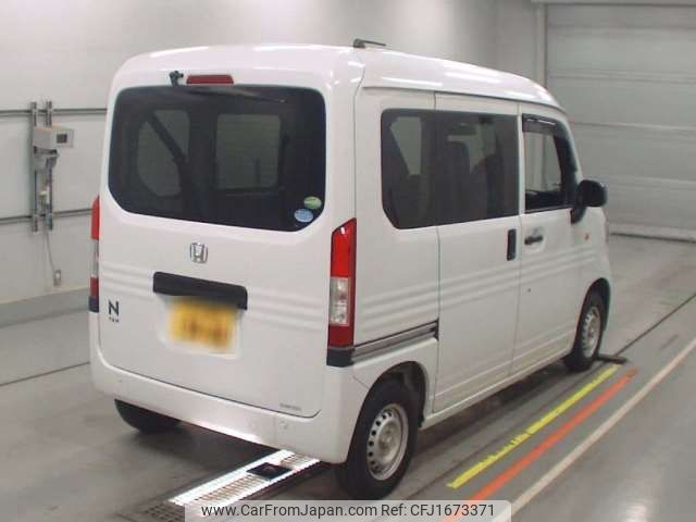 honda n-van 2020 CFJ1673371 image 2