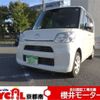 daihatsu tanto 2017 -DAIHATSU 【京都 583ﾎ2131】--Tanto DBA-LA600S--LA600S-0590062---DAIHATSU 【京都 583ﾎ2131】--Tanto DBA-LA600S--LA600S-0590062- image 1