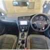 volkswagen golf 2013 -VOLKSWAGEN--VW Golf DBA-AUCPT--WVWZZZAUZZW148367---VOLKSWAGEN--VW Golf DBA-AUCPT--WVWZZZAUZZW148367- image 4