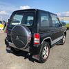 mitsubishi pajero-mini 1997 2146 image 12