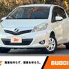 toyota vitz 2013 -TOYOTA--Vitz DBA-NSP135--NSP135-2033502---TOYOTA--Vitz DBA-NSP135--NSP135-2033502- image 1