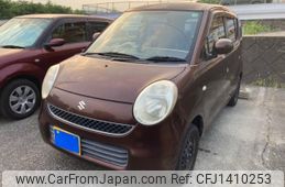 suzuki mr-wagon 2006 -SUZUKI--MR Wagon DBA-MF22S--MF22S-139730---SUZUKI--MR Wagon DBA-MF22S--MF22S-139730-