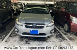 subaru impreza-wagon 2012 -SUBARU--Impreza Wagon DBA-GP7--GP7-006235---SUBARU--Impreza Wagon DBA-GP7--GP7-006235-