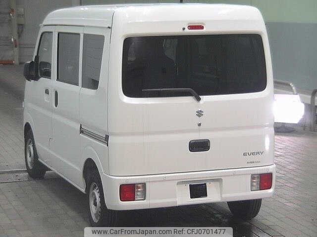 suzuki every 2024 -SUZUKI--Every DA17V-757356---SUZUKI--Every DA17V-757356- image 2