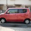 nissan moco 2013 quick_quick_DBA-MG33S_MG33S-210143 image 4