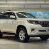 toyota land-cruiser-prado 2019 -TOYOTA--Land Cruiser Prado CBA-TRJ150W--TRJ150-0102518---TOYOTA--Land Cruiser Prado CBA-TRJ150W--TRJ150-0102518- image 17