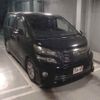 toyota vellfire 2012 -TOYOTA--Vellfire ANH20W-8226119---TOYOTA--Vellfire ANH20W-8226119- image 1