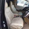 toyota alphard 2009 -TOYOTA--Alphard DBA-ANH25W--ANH25-8015142---TOYOTA--Alphard DBA-ANH25W--ANH25-8015142- image 27