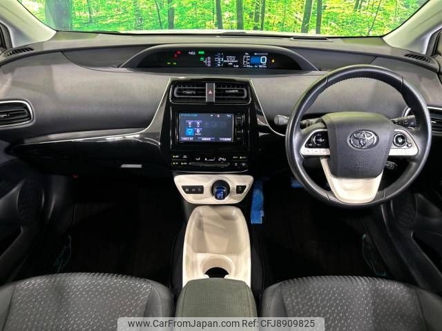 toyota prius 2016 -TOYOTA--Prius DAA-ZVW51--ZVW51-6036983---TOYOTA--Prius DAA-ZVW51--ZVW51-6036983- image 2