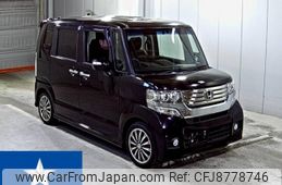 honda n-box 2013 CFJ8778746