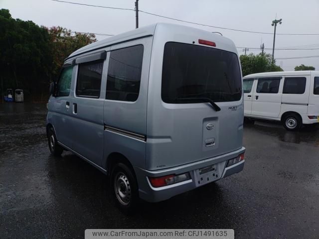 daihatsu hijet-cargo 2018 quick_quick_EBD-S321V_S321V-0377255 image 2