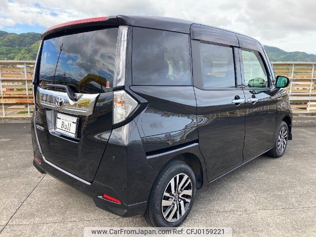 toyota roomy 2021 -TOYOTA 【静岡 530ﾁ5208】--Roomy M900A--0634016---TOYOTA 【静岡 530ﾁ5208】--Roomy M900A--0634016- image 2