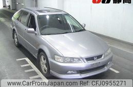 honda accord-wagon 2002 -HONDA--Accord Wagon CL2-1100412---HONDA--Accord Wagon CL2-1100412-