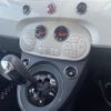 fiat 500c 2017 -FIAT--Fiat 500C ABA-31209--ZFA3120000J777195---FIAT--Fiat 500C ABA-31209--ZFA3120000J777195- image 6