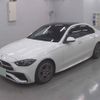 mercedes-benz c-class 2022 quick_quick_5AA-206041C_W1K2060412R050077 image 4