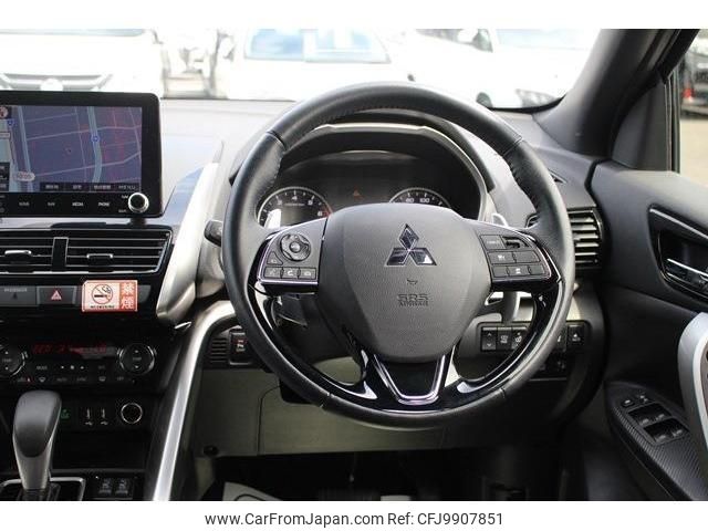 mitsubishi eclipse-cross 2022 quick_quick_5BA-GK1W_GK1W-0500494 image 2