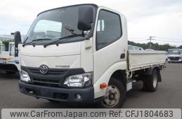 toyota toyoace 2018 CFJ1804683