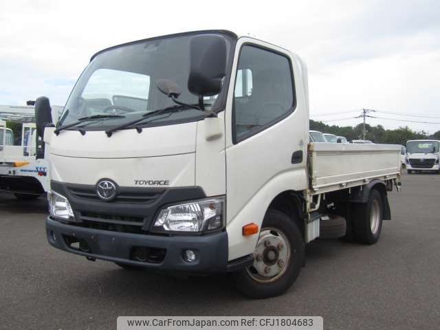 toyota toyoace 2018 CFJ1804683 image 1