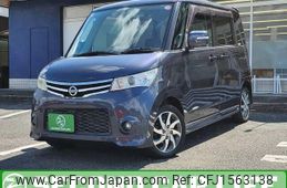 nissan roox 2011 CFJ1563138