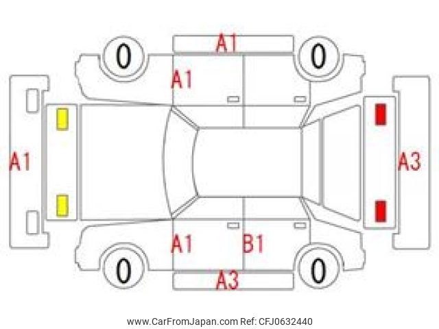 honda n-box 2016 -HONDA--N BOX DBA-JF2--JF2-2505255---HONDA--N BOX DBA-JF2--JF2-2505255- image 2