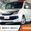 suzuki solio 2012 -SUZUKI--Solio DBA-MA15S--MA15S-651454---SUZUKI--Solio DBA-MA15S--MA15S-651454- image 1