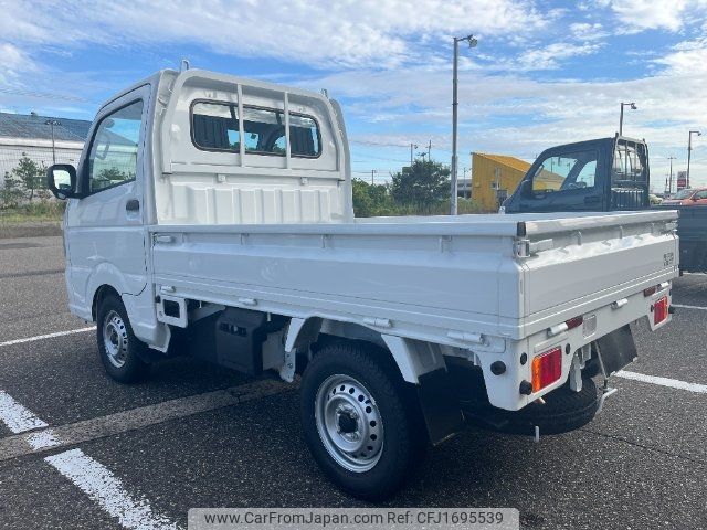 suzuki carry-truck 2024 CFJ1695539 image 2