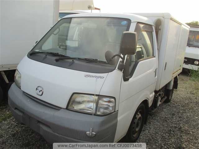 mazda bongo-truck 2003 15/02-39 image 1