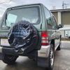 mitsubishi pajero-mini 1996 quick_quick_E-H56A_H56A-5103103 image 7