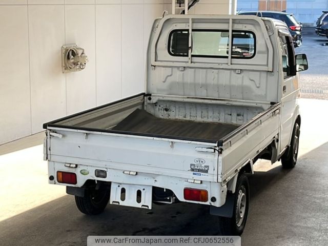 suzuki carry-truck 2006 -SUZUKI--Carry Truck DA63T-476183---SUZUKI--Carry Truck DA63T-476183- image 2