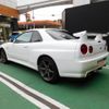 nissan skyline-gt-r 1999 quick_quick_BNR34_BNR34-004598 image 5