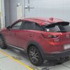 mazda cx-3 2016 CFJ1440048 image 7