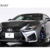 lexus rc-f 2018 CFJ1825319 image 1