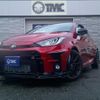 toyota yaris 2023 quick_quick_4BA-GXPA16_GXPA16-0012744 image 1