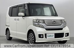honda n-box 2014 -HONDA--N BOX DBA-JF1--JF1-2208900---HONDA--N BOX DBA-JF1--JF1-2208900-