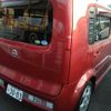 nissan cube-cubic 2008 TE050 image 1