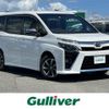 toyota voxy 2019 -TOYOTA--Voxy DBA-ZRR80W--ZRR80-0511870---TOYOTA--Voxy DBA-ZRR80W--ZRR80-0511870- image 1