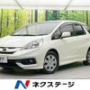 honda fit-shuttle 2014 -HONDA--Fit Shuttle DBA-GG7--GG7-3201650---HONDA--Fit Shuttle DBA-GG7--GG7-3201650- image 1