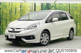 honda fit-shuttle 2014 -HONDA--Fit Shuttle DBA-GG7--GG7-3201650---HONDA--Fit Shuttle DBA-GG7--GG7-3201650-