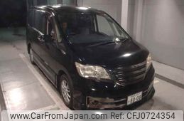 nissan serena 2012 -NISSAN 【野田 343ﾈ8008】--Serena C26--037210---NISSAN 【野田 343ﾈ8008】--Serena C26--037210-