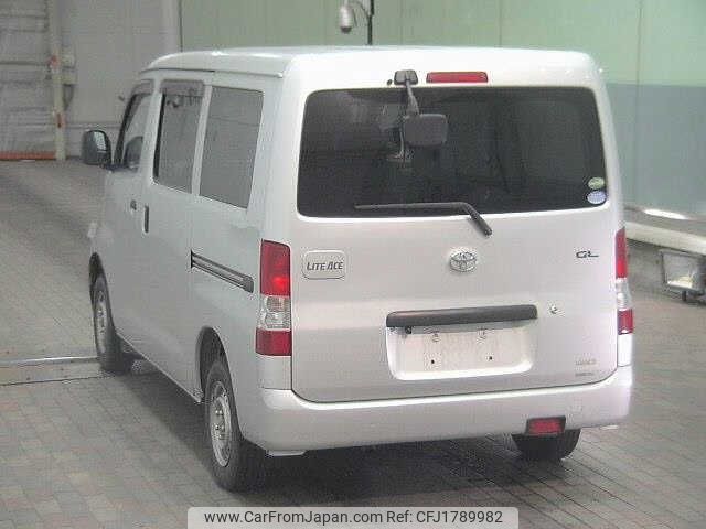 toyota liteace-van 2019 CFJ1789982 image 2
