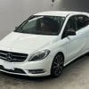 mercedes-benz b-class 2013 -MERCEDES-BENZ 【福山 340ろ24】--Benz B Class 246242-2J142577---MERCEDES-BENZ 【福山 340ろ24】--Benz B Class 246242-2J142577- image 1