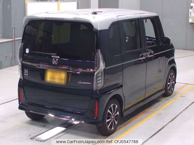 honda n-box 2022 -HONDA 【岐阜 582と8084】--N BOX JF3-5121409---HONDA 【岐阜 582と8084】--N BOX JF3-5121409- image 2