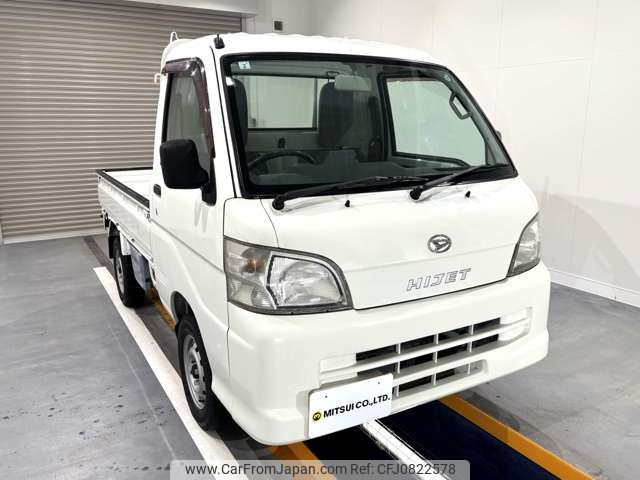 daihatsu hijet-truck 2012 CMATCH_U00048181685 image 1