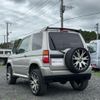 mitsubishi pajero-mini 2002 CFJ1728998 image 6