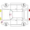 audi q2 2019 -AUDI--Audi Q2 ABA-GACHZ--WAUZZZGA2KA001435---AUDI--Audi Q2 ABA-GACHZ--WAUZZZGA2KA001435- image 2