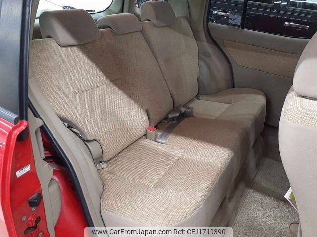 toyota raum 2009 CFJ1710390 image 2