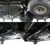 toyota land-cruiser 1998 -TOYOTA--Land Cruiser KG-HDJ101K--HDJ1010009068---TOYOTA--Land Cruiser KG-HDJ101K--HDJ1010009068- image 17