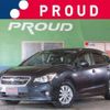 subaru impreza-wagon 2013 -SUBARU--Impreza Wagon DBA-GP2--GP2-014664---SUBARU--Impreza Wagon DBA-GP2--GP2-014664- image 1