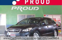 subaru impreza-wagon 2013 -SUBARU--Impreza Wagon DBA-GP2--GP2-014664---SUBARU--Impreza Wagon DBA-GP2--GP2-014664-